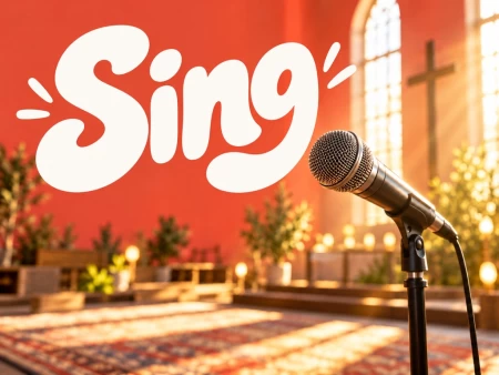 Sing